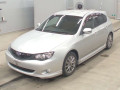 2011 Subaru Impreza