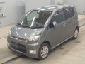 2007 Daihatsu Move Custom