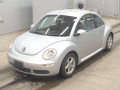 2005 Volkswagen New Beetle