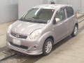 2010 Daihatsu Boon