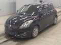 2013 Suzuki Swift