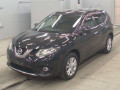 2014 Nissan X-Trail