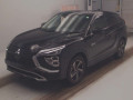 2021 Mitsubishi Eclipse Cross PHEV