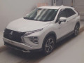 2021 Mitsubishi Eclipse Cross PHEV