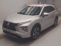 2021 Mitsubishi Eclipse Cross PHEV