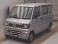 2010 Nissan Clipper Van