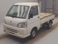 2010 Daihatsu Hijet Truck