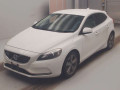 2013 Volvo V40