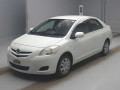 2007 Toyota Belta