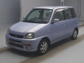 2003 Subaru Pleo