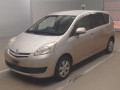 2009 Toyota Passo sette