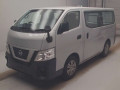 2020 Nissan NV350 CARAVAN VAN