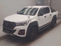 2020 Toyota Hilux