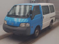 2013 Mazda Bongo Van