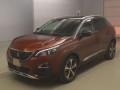 2018 Peugeot 3008