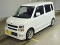 2004 Suzuki WAGON R RR