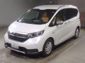 2020 Honda Freed hybrid