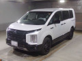 2025 Mitsubishi Delica D5