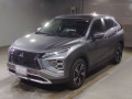 2025 Mitsubishi Eclipse Cross