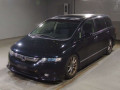 2004 Honda Odyssey