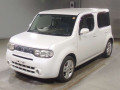 2016 Nissan Cube