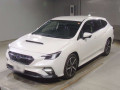 2021 Subaru Levorg