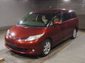 2010 Toyota Estima
