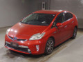 2013 Toyota Prius PHV