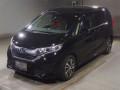 2017 Honda Freed