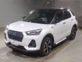 2026 Daihatsu Rocky