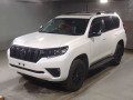 2023 Toyota Land Cruiser Prado