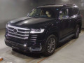 2023 Toyota Land Cruiser