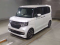 2019 Honda N-BOX CUSTOM
