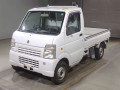 2010 Suzuki Carry Truck