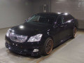 2012 Toyota Crown Majesta