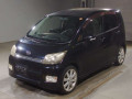 2008 Daihatsu Move Custom