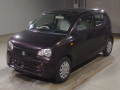 2015 Suzuki Alto