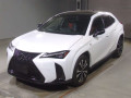 2023 Lexus UX