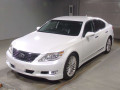 2011 Lexus LS