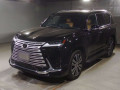 2023 Lexus LX