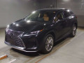 2021 Lexus RX