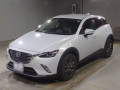 2016 Mazda CX-3