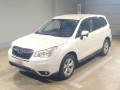 2012 Subaru Forester