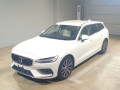 2019 Volvo V60