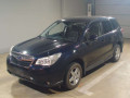 2013 Subaru Forester