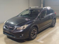 2015 Subaru XV