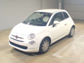2020 Fiat 500