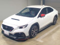 2024 Subaru WRX S4