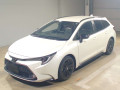 2021 Toyota Corolla Touring Wagon