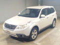 2009 Subaru Forester